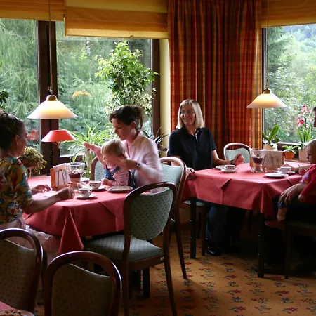 Cafe-Pension Waldesruh-3